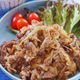 一度食べたら虜になる♪豚玉ハニーマスタード