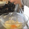 米粉のミニチョコバスチーの工程2
