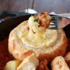 6月1日はチーズの日!とろ~りチーズのインスタ映えレシピ