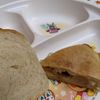 あやきょの作ってみた!投稿(【卵不使用】混ぜて焼くだけ☆りんごたっぷりヨーグルトポムポム)