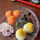子どももよろこぶ！カジュアルおせち3品