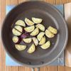 ワンパン10分!【はんぺんとさつまいもの旨だしあんかけ】の工程4