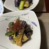Hikeyの作ってみた!投稿(茄子ときゅうりの中華和え)