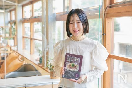 えりの食卓さん