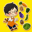すずめ（笠原由紀恵）