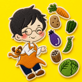すずめ（笠原由紀恵）