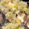 【ねぎ塩豚丼】焼肉やさんの人気の賄い♪の工程4