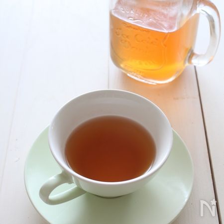 薬膳 とうもろこしのひげ茶 By 神田 美紀 レシピサイト Nadia ナディア プロの料理家のおいしいレシピ