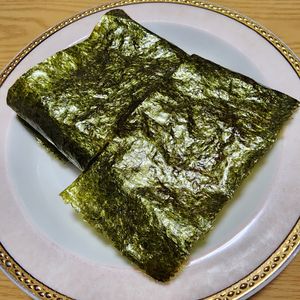 ナムディの作ってみた!投稿(簡単☆甘辛もち♪)