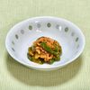 キャピタンの作ってみた!投稿(お手軽でめっちゃ美味しい組み合わせ♡ピーマンのキムチツナ炒め)