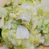 レンジで簡単♡白菜のさっぱりゆかり和え【ヘルシー作りおき】の工程2