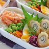 小春（ぽかぽかびより）の作ってみた!投稿(絶品！枝豆のナムル【作り置き】)