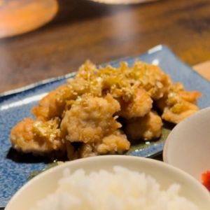 funinmans_mesiの作ってみた!投稿(大人気ささみシリーズ♪【ネギダレチキン】)