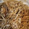 RUIの作ってみた!投稿(豚バラごぼうと糸こんにゃくのすき煮【作り置き】)