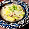 あやの作ってみた!投稿(白菜と塩麹豚の中華風とろみ炒め)
