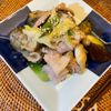 ゆっちゃんの作ってみた!投稿(行列の定食屋さんの🍚豚バラなすと白ねぎの焦がし味噌炒め🤩)