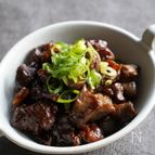 『どて焼き』ご飯もお酒も進んじゃう大阪の郷土料理♡