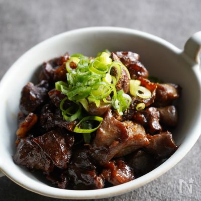 『どて焼き』ご飯もお酒も進んじゃう大阪の郷土料理♡