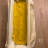 【業務スーパー】濃厚かぼちゃタルトの工程5