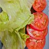 【BLT】久しぶりにベーコンレタストマトサンドが食べたくて。の工程2