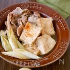 【簡単肉どうふ】失敗知らず！調味料を煮立てるだけ✨