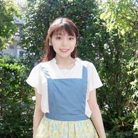 杉山かふん