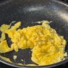【豚ニラたま炒め】忙しい日の味方!フライパンで10分おかず♪の工程2