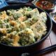 米粉で作る☆簡単菜の花チヂミ。