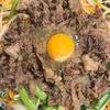 ちぇりたろうの作ってみた!投稿(【炒めるだけ！ワンパンビビンバ】一品でも野菜たっぷり栄養満点)