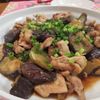 yukiyamageの作ってみた!投稿(【 とろとろ茄子と豚肉の中華だれ炒め 】生姜にんにく香る♬︎)
