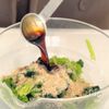 味付け1つ＜ほうれん草の胡麻和え＞シンプルが美味しい🤤の工程2