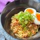 【麺好き必見！】冷やし汁なし担々麺