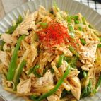 【12kgやせた管理栄養士考案】ダイエットチンジャオロース