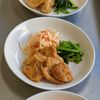 479417の作ってみた!投稿(お弁当にも♪ご飯がすすむ♪『むね肉 de うまだれチキン』)