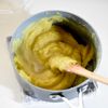 食物繊維たっぷり♪意外と簡単！【芋ようかん】の工程5