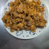 栗サブレの作ってみた!投稿(手軽に作れてボリュームたっぷり！『豚キムたまご炒飯』)
