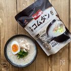 パパッと作れて本格的!コストコで買った「牛骨コムタンスープ」【編集部のお気に入り】