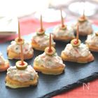 お酒だけじゃない、おつまみも低糖質がトレンド！チーズ＆ミルクで作る低糖質おつまみレシピ