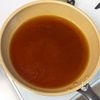 年越しそばの工程3