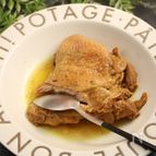 あの牛丼屋の【ほろほろチキンスパイシーカレー味】を再現