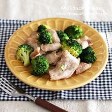 今が旬！簡単おいしいブロッコリー炒め物レシピ