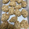 La gelatinaの作ってみた!投稿(ザクザク!オートミールクッキー【卵・小麦・乳製品不使用】)