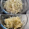 冷やしておいしい♪【もやしのさっぱり和え】の工程1