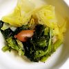 猫の作ってみた!投稿(キャベツとウインナーの即席ポトフ　美味しい作り方)