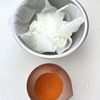 8種のスパイスで本格！タンドリーチキン♩漬け込んで焼くだけの下準備