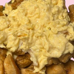 smkcの作ってみた!投稿(ワンパン!鶏胸肉南蛮)