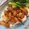 ぽぽの作ってみた!投稿(《完成まで15分!!》簡単うまい☆おかわり必至のルーロー飯)