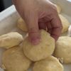 【もちもち!じゃがいもチーズもち】簡単!子どももよろこぶ♡の工程3