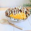 AYANO.•*¨*•.☆の作ってみた!投稿(【豚玉飯】簡単爆速のガッツリ飯)