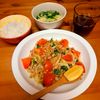 まろみの作ってみた!投稿(さっぱりヤムウンセン)